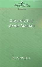 Beating the Stock Market