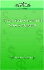 Tidal Swings of the Stock Market