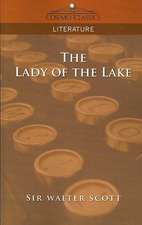 The Lady of the Lake