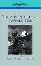 The Adventures of Buffalo Bill