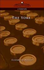 The Yoke