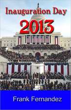 Inauguration Day 2013: Managing Stress, Feelings and Behavior