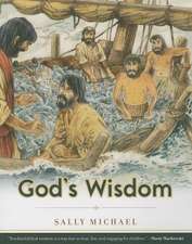 God's Wisdom