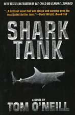 Shark Tank