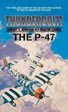 Thunderbolt! the P-47