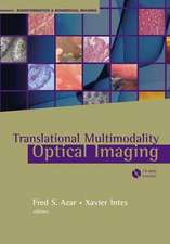 Translational Multimodal Optical Imaging