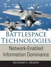 Battlespace Technologies