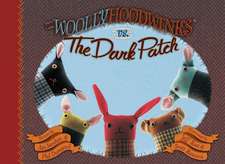 The Woollyhoodwinks vs. the Dark Patch