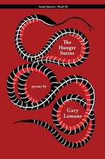 Snake: The Hunger Sutras