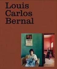 Louis Carlos Bernal: Monografia