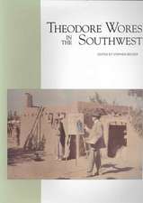 Theodore Wores in the Southwest