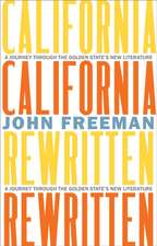 California Rewritten