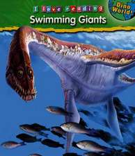 Swimming Giants