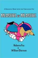 Measure by Measure: Voices of the Fat Poets' Society