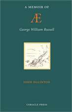 A Memoir of Ae (George William Russell)