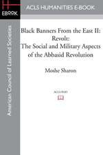 Black Banners from the East II: The Social and Military Aspects of the Abbasid Revolution