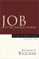 Job in the Ancient World