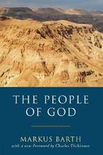 The People of God