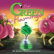 The Green Flamingo