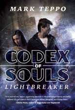 Lightbreaker: Codex of Souls