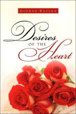 Desires of the Heart