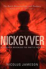 Nick Gyver