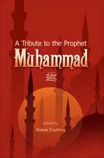 Tribute to the Prophet Muhammad