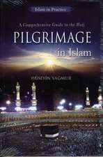 Pilgrimage in Islam