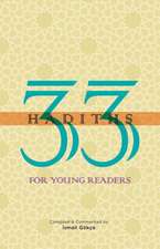 33 Hadiths for Children