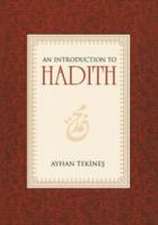 An Introduction to Hadith