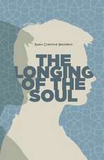 Longing of the Soul