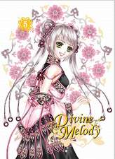 Divine Melody