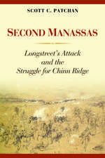 Second Manassas