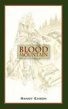 Blood Mountain