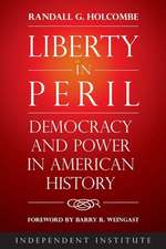 Liberty in Peril