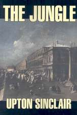 The Jungle by Upton Sinclair, Fiction, Classics