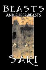 Beasts and Super-Beasts