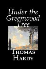 Under the Greenwood Tree