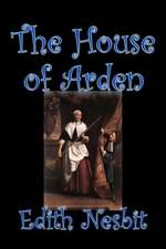 The House of Arden