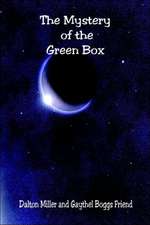 The Mystery of the Green Box