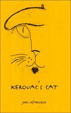 Kerouac's Cat