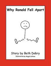 Why Ronald Fell Apart