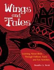 Wings and Tales