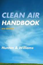 Clean Air Handbook