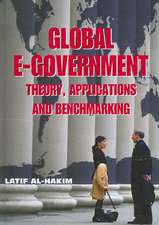 Global E-Government