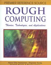 Rough Computing