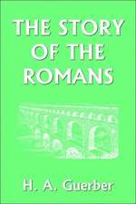 The Story of the Romans