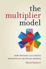 Multiplier Model