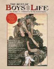 The Best of Boys' Life