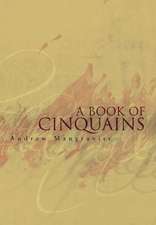 A BOOK OF CINQUAINS